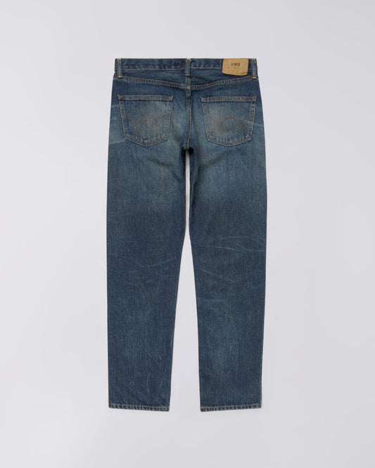 EDWIN REGULAR TAPERED MEDIUM WASH KAIHARA 13,5 OZ