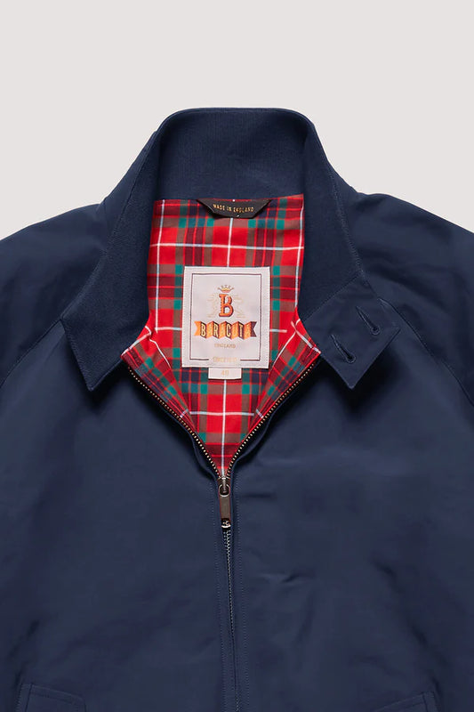 BARACUTA
G9 NAVY - CINQUANTOTTO PESARO | Negozio di abbigliamento
