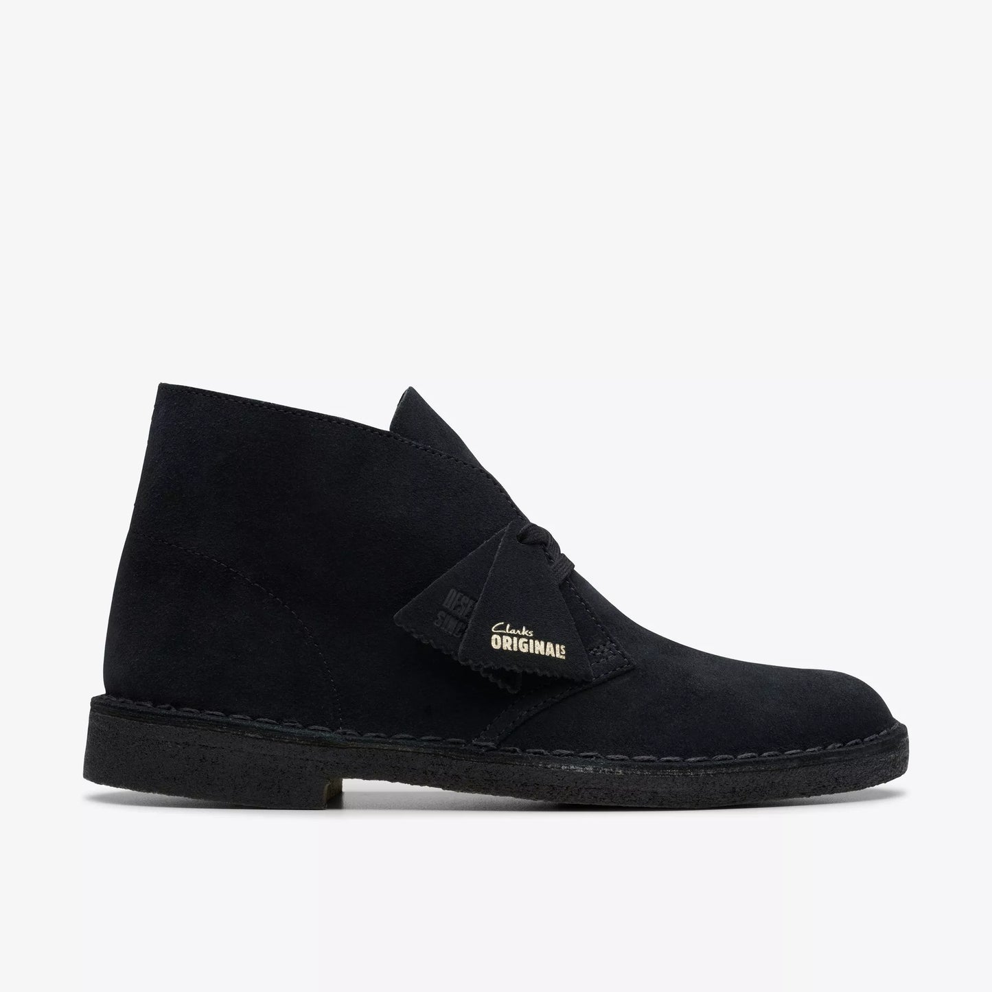 CLARKS
DESERT BOOT