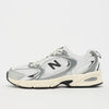NEW BALANCE 530 Silver Metallic/Black