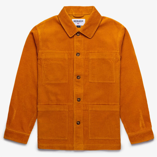 SEBAGO
DORR CORDUROY