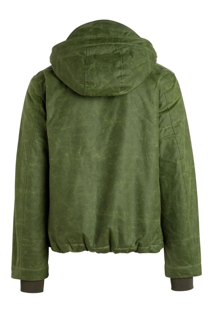 MANIFATTURA CECCARELLI
BLAZER COAT