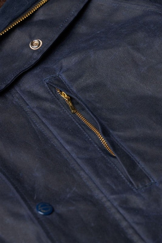 MANIFATTURA CECCARELLI 
MOUNTAIN PARKA