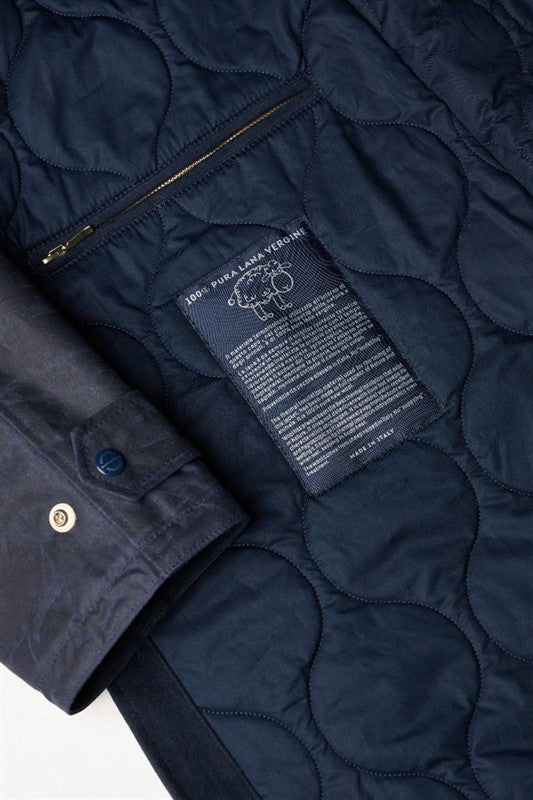 MANIFATTURA CECCARELLI 
MOUNTAIN PARKA