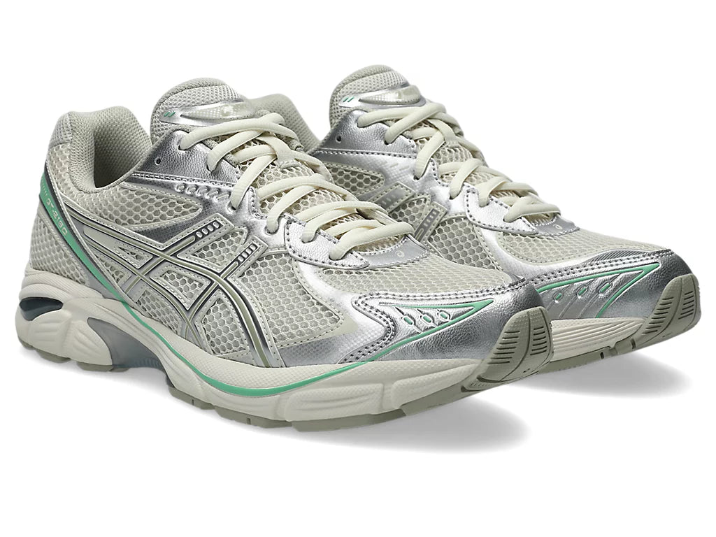 ASICS GT-2160 Smoke Grey/Peppermint