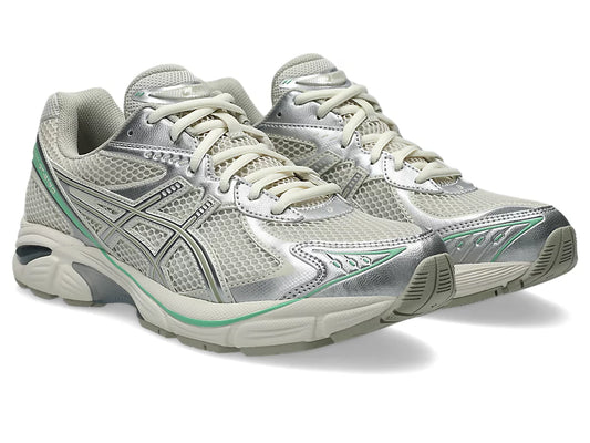 ASICS GT-2160 Smoke Grey/Peppermint