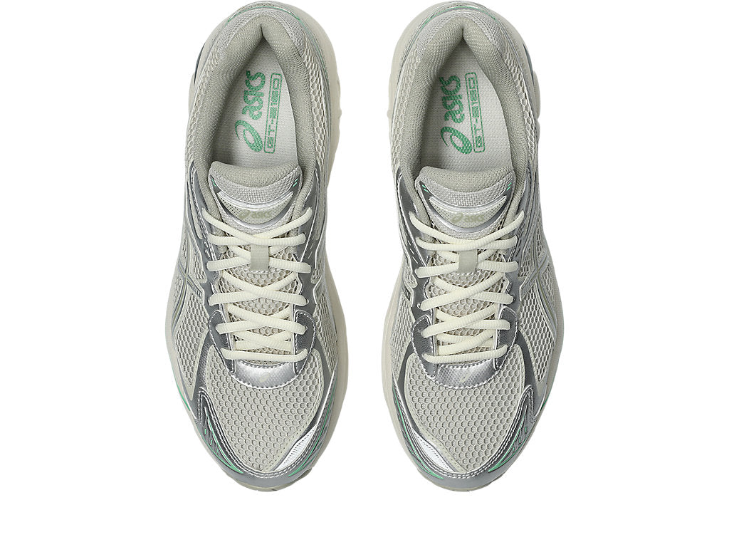 ASICS GT-2160 Smoke Grey/Peppermint