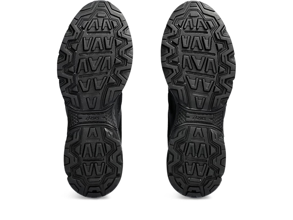 ASICS GEL VENTURE 6  Black/Black