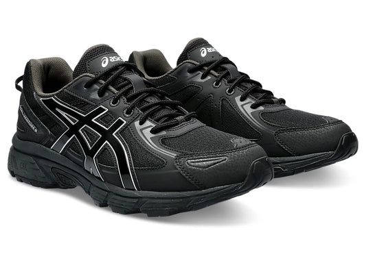 ASICS GEL VENTURE 6  Black/Black