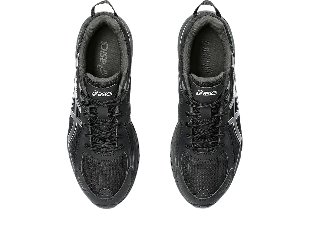 ASICS GEL VENTURE 6  Black/Black