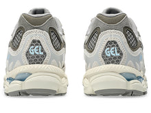 Carica l&#39;immagine nel visualizzatore di Gallery, ASICS GEL NYC Steeple Grey/Cream
