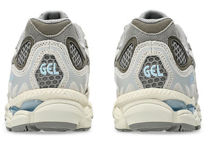 ASICS GEL NYC Steeple Grey/Cream
