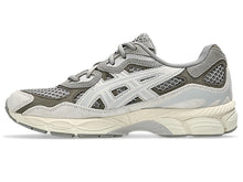 Carica l&#39;immagine nel visualizzatore di Gallery, ASICS GEL NYC Steeple Grey/Cream
