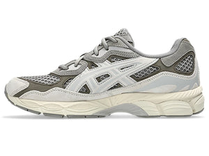 ASICS GEL NYC Steeple Grey/Cream