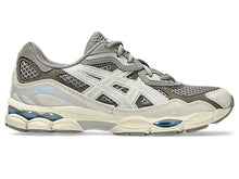 Carica l&#39;immagine nel visualizzatore di Gallery, ASICS GEL NYC Steeple Grey/Cream
