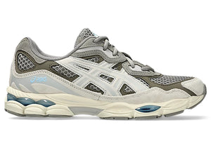 ASICS GEL NYC Steeple Grey/Cream