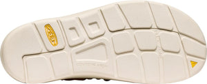 KEEN UNEEK sandali donna Oak Buff/Chipmunk