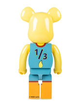Carica l&#39;immagine nel visualizzatore di Gallery, MEDICOM TOY BE@RBRICK A NEW LEGACY TWEETY X SPACE JAM 1000x
