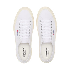 SUPERGA 2750 OG ARTIFACT WHITE