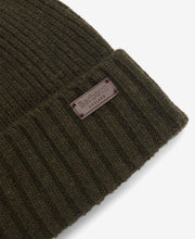 Carica l&#39;immagine nel visualizzatore di Gallery, BARBOUR CARLTON BEANIE HATS
