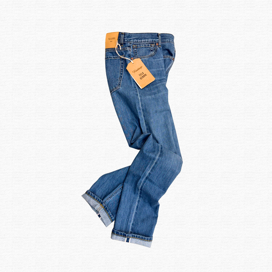 TELA GENOVA COSMY LIGHT WASH