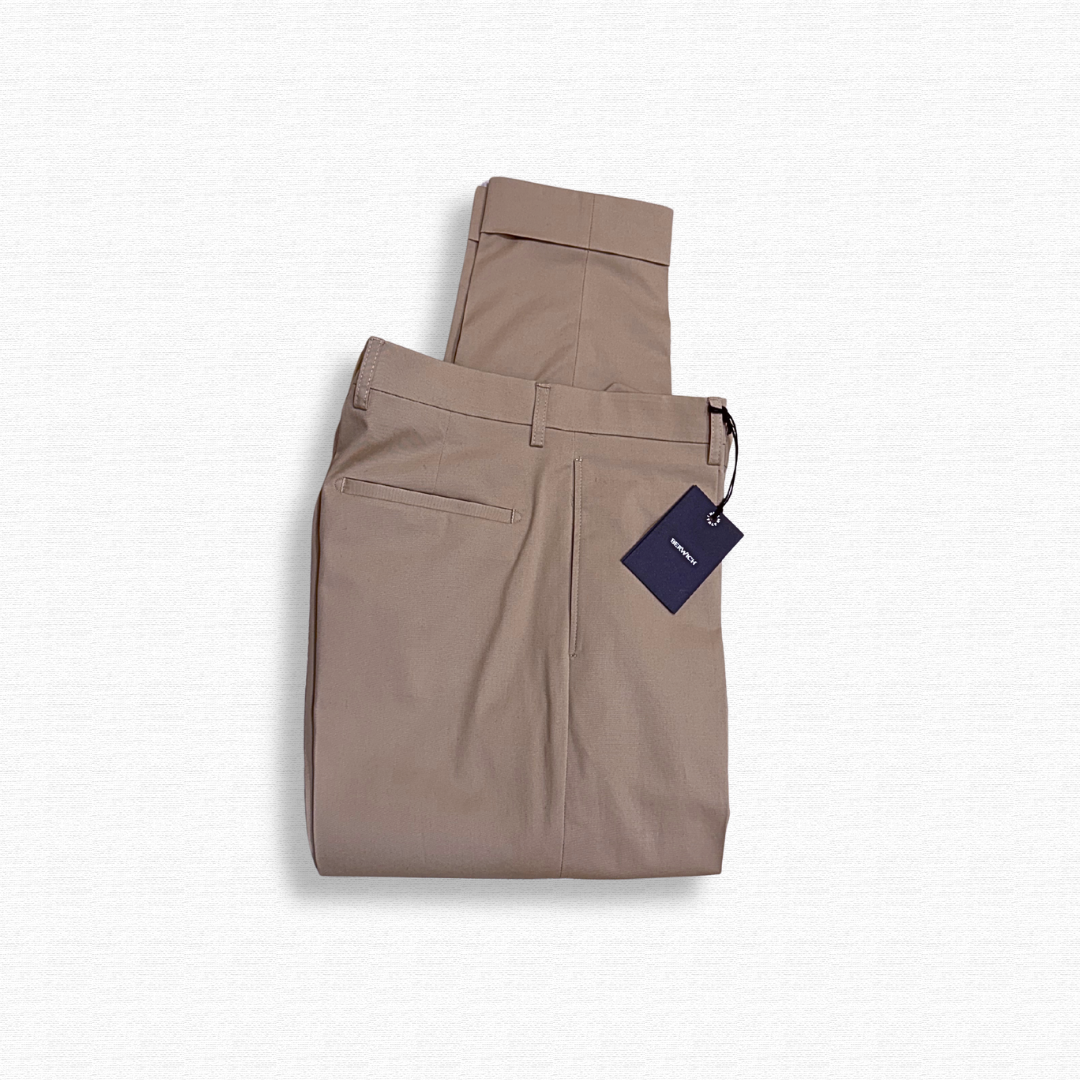 BERWICH CHIAIA PENCE BEIGE - CINQUANTOTTO PESARO | Negozio di abbigliamento