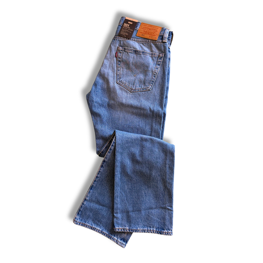 LEVIS 
501 CHEMICALS