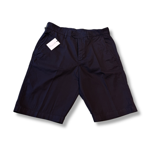 CINQUANTOTTO PANTALONE CORTO BLU - CINQUANTOTTO PESARO | Negozio di abbigliamento