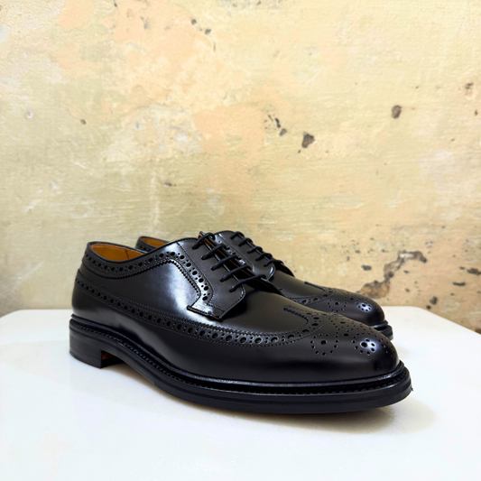 BERWICK 1707 SHOES 
BROGUE