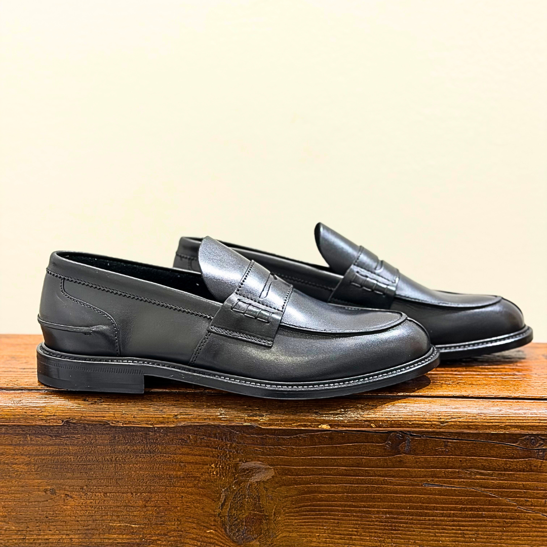 DOUGLAS PENNY  NERO - CINQUANTOTTO PESARO | Negozio di abbigliamento