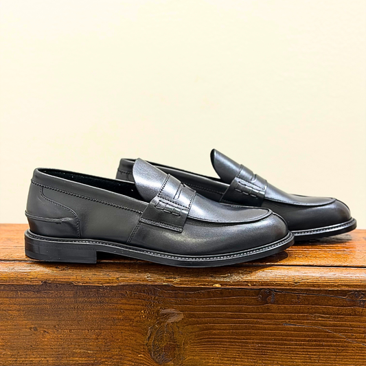 DOUGLAS PENNY  NERO - CINQUANTOTTO PESARO | Negozio di abbigliamento