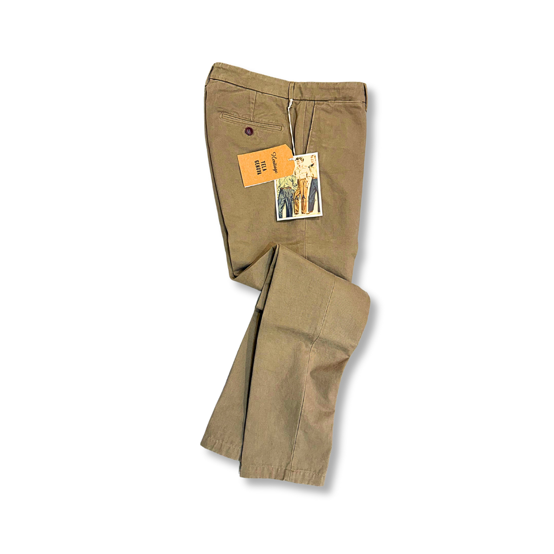 TELA GENOVA PARIDE BEIGE SAIA