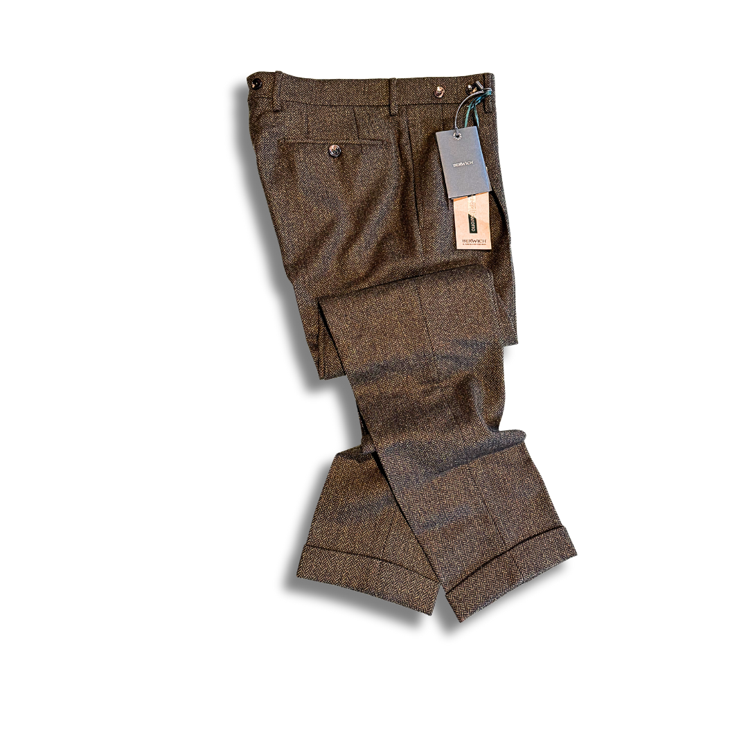 BERWICH BARBER SPINATO