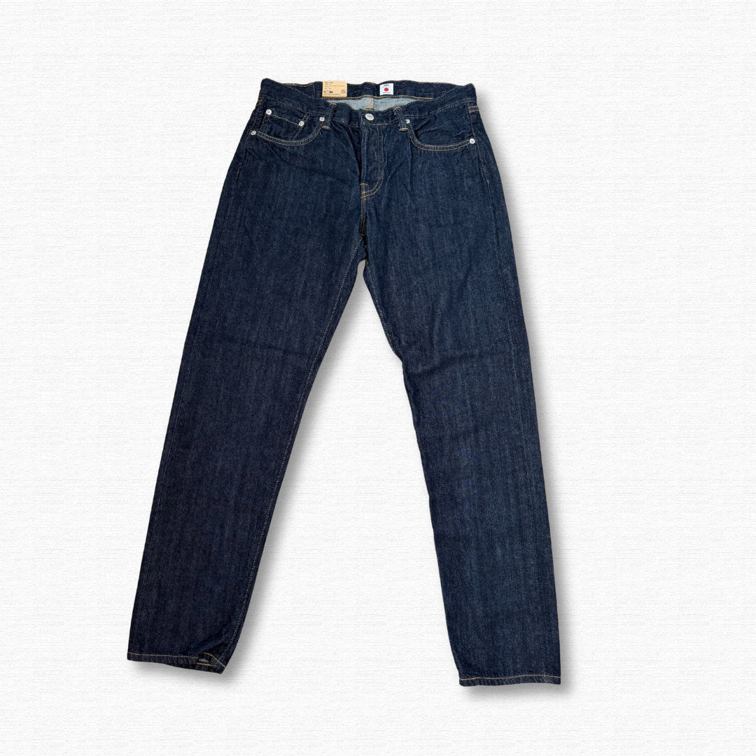 EDWIN DENIM  RED SELVAGE BLU - CINQUANTOTTO PESARO | Negozio di abbigliamento