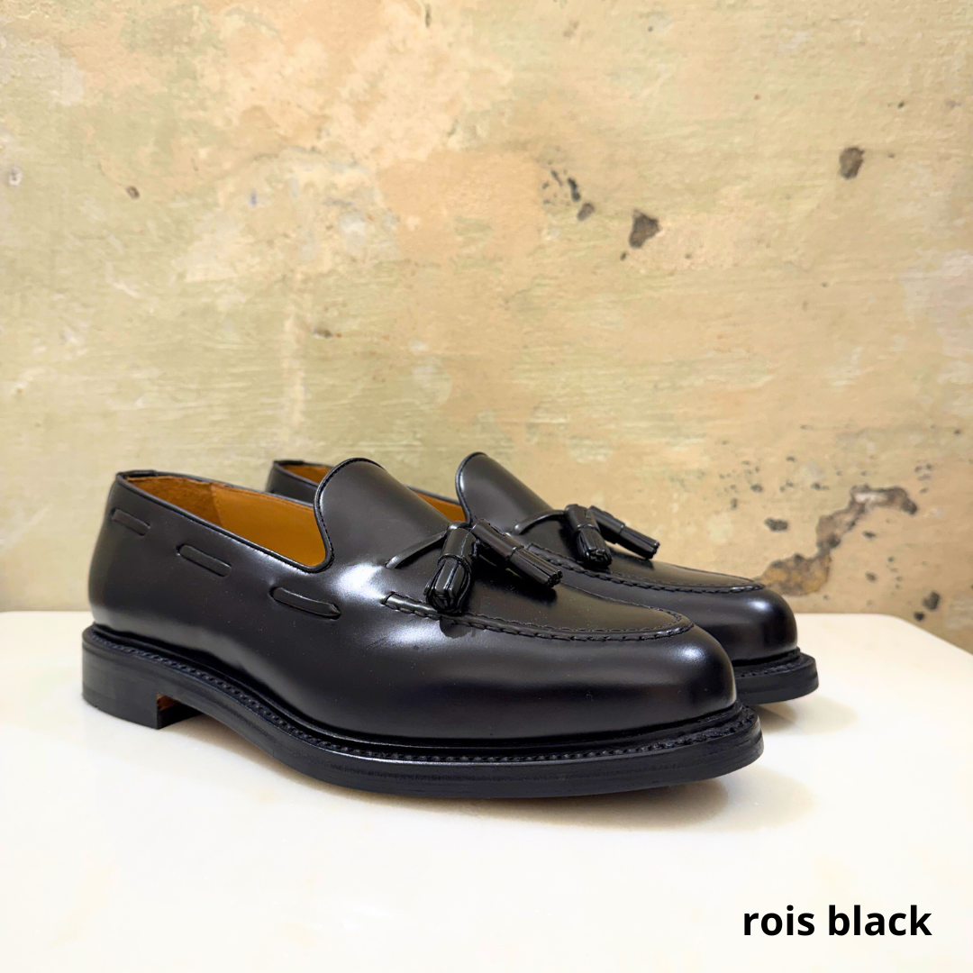 BERWICK 1707 SHOES NAPPINA