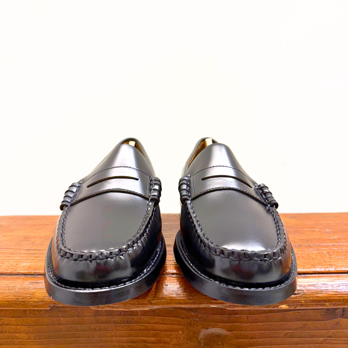 SEBAGO CLASSIC DAN LR NERO