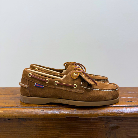 SEBAGO 
ARTISAN SNUFF - CINQUANTOTTO PESARO | Negozio di abbigliamento