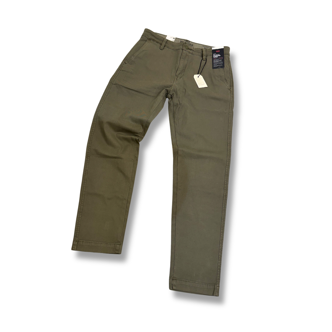 LEVIS CHINO'S ARMY - CINQUANTOTTO PESARO | Negozio di abbigliamento