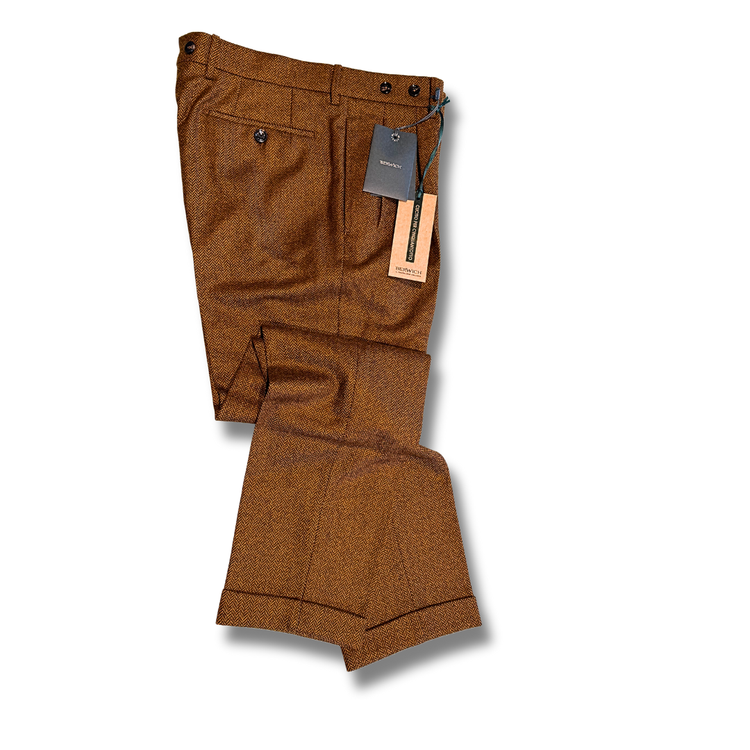 BERWICH BARBER SPINATO