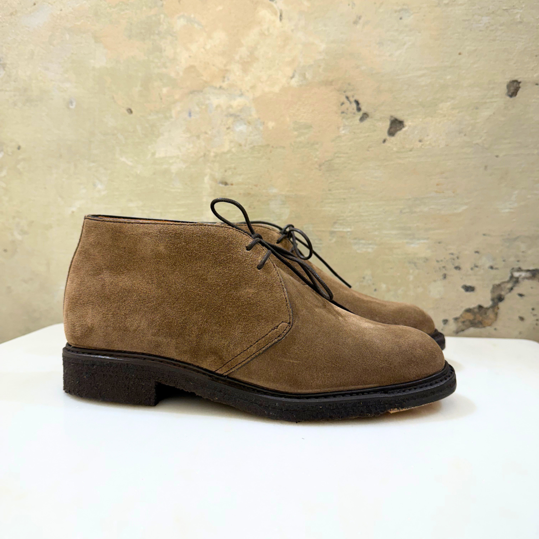 BERWICK 1707 SHOES POLACCHINO