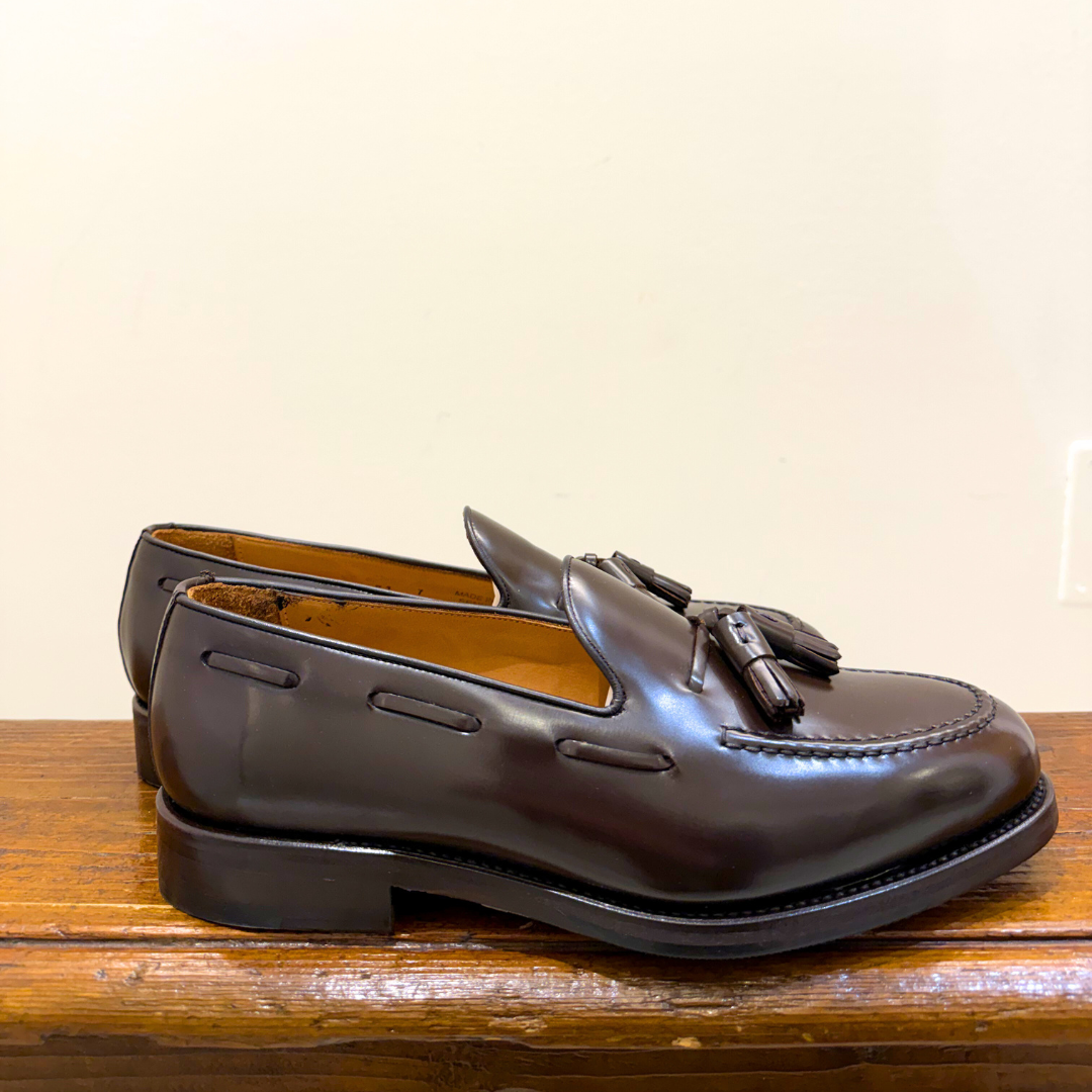 BERWICK 1707 NAPPA CARAS TESTA PE - CINQUANTOTTO PESARO | Negozio di abbigliamento