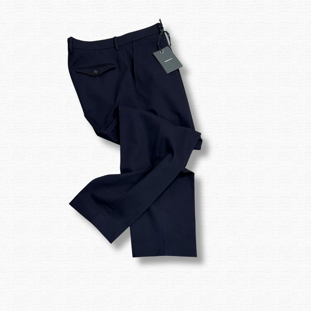 BERWICH 
CHIAIA FF NAVY - CINQUANTOTTO PESARO | Negozio di abbigliamento