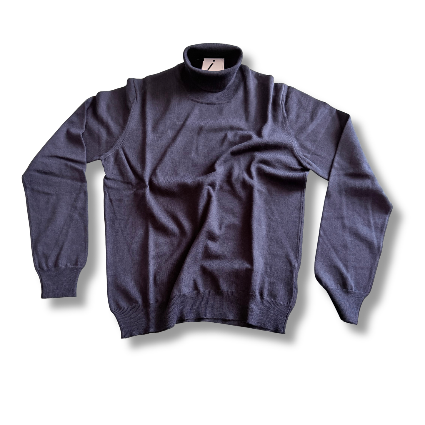 GRAN SASSO COLLO ALTO BLU NAVY