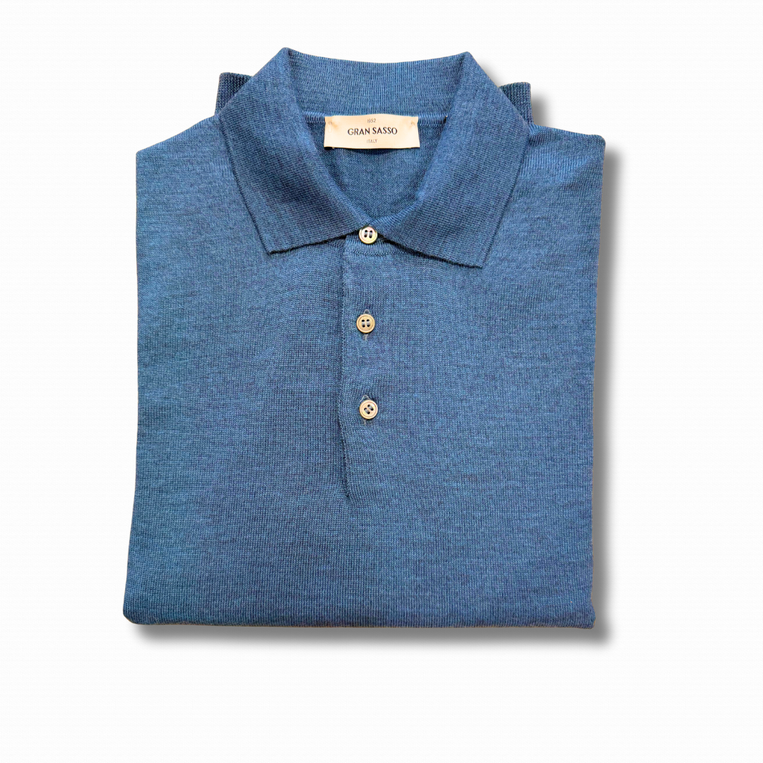 GRAN SASSO 
POLO