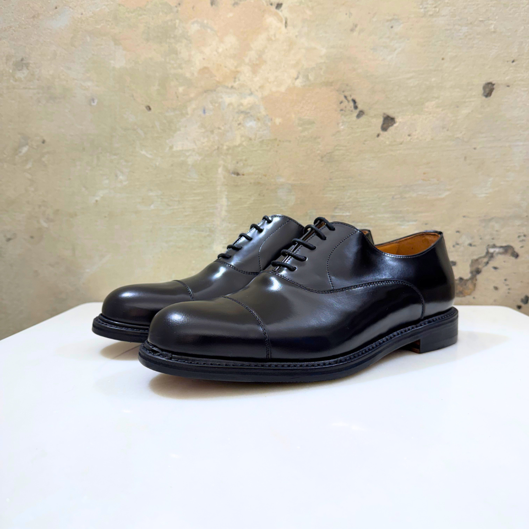BERWICK 1707 SHOES FRANCESINA