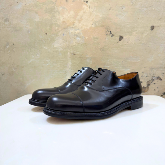 BERWICK 1707 SHOES FRANCESINA