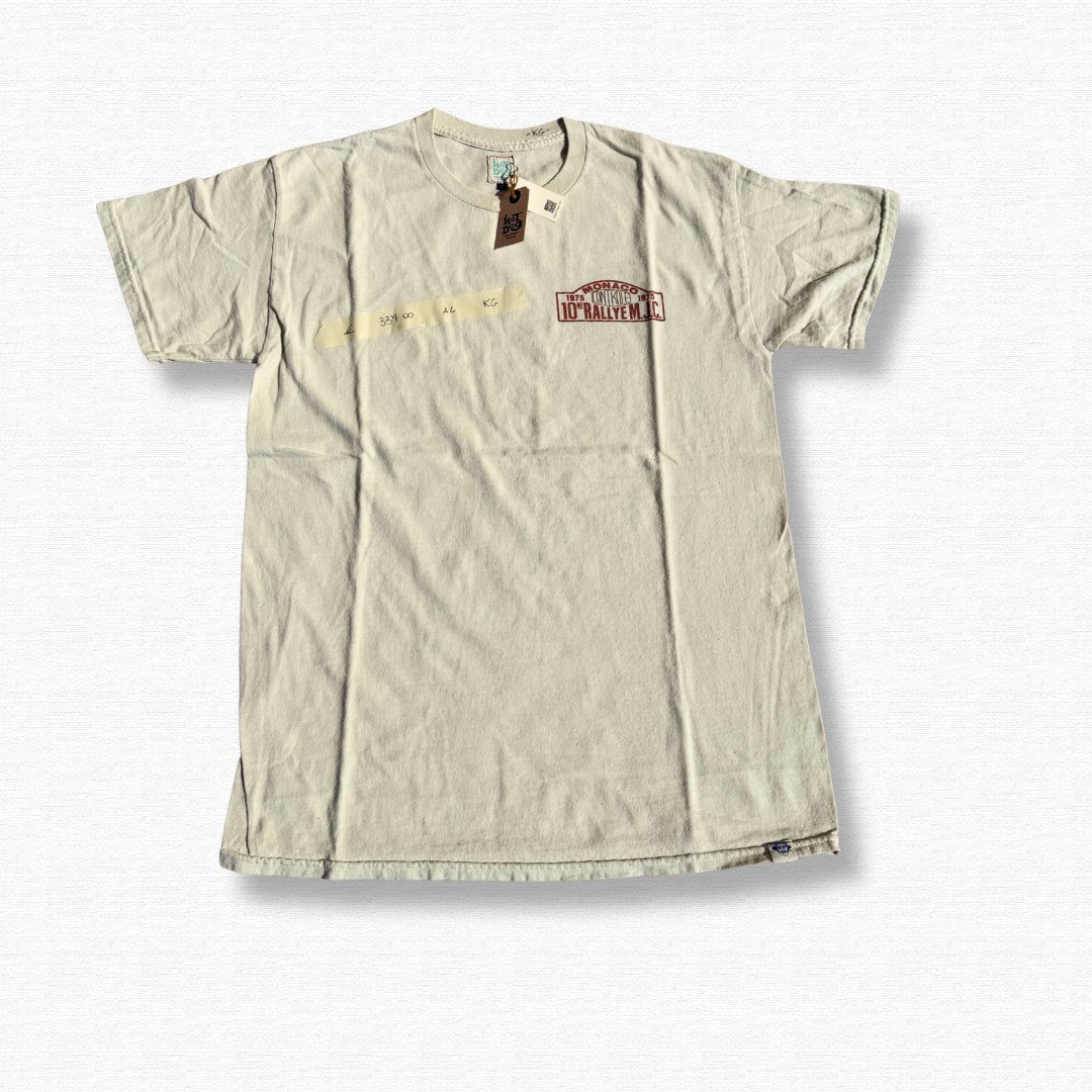 HOT DOG T SHIRT RALLY - CINQUANTOTTO PESARO | Negozio di abbigliamento