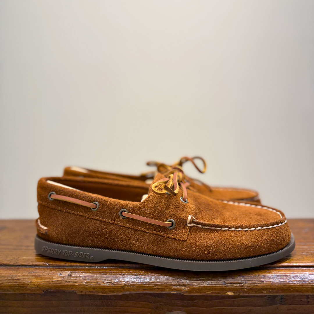 SPERRY TOP SIDER  J CREW - CINQUANTOTTO PESARO | Negozio di abbigliamento