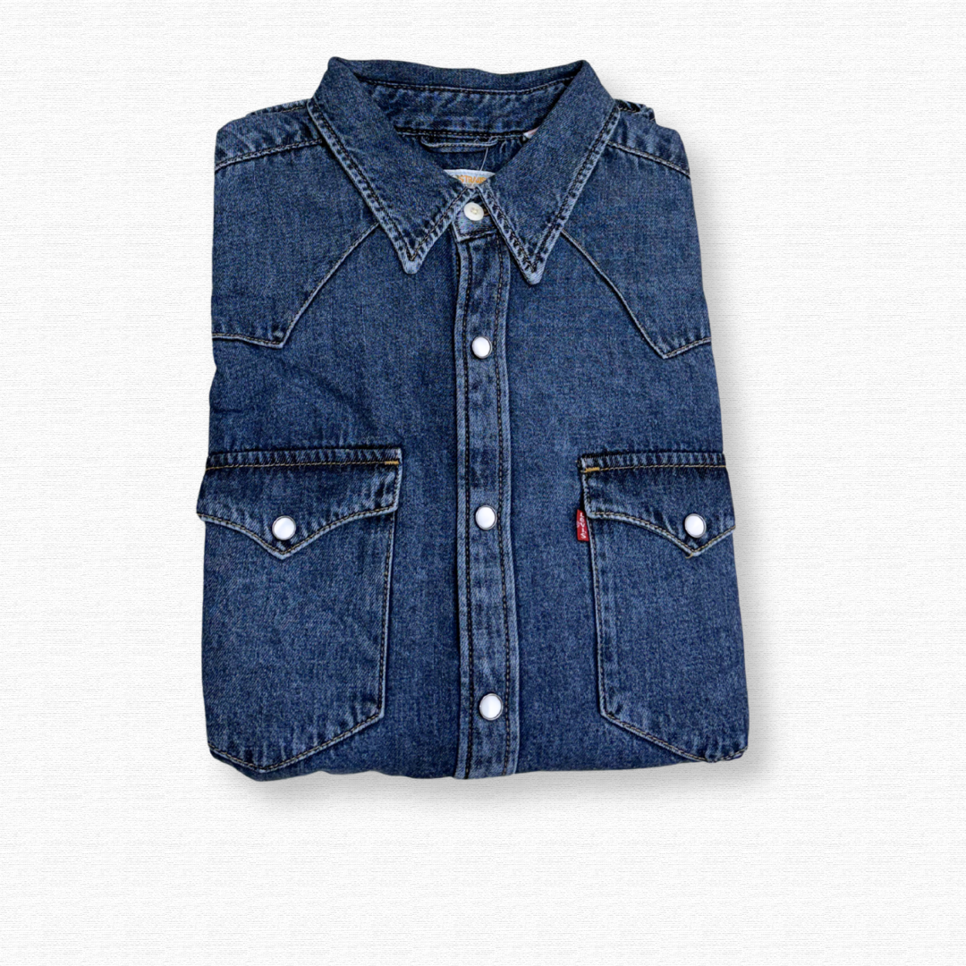 LEVIS 
WESTERN MEDIO - CINQUANTOTTO PESARO | Negozio di abbigliamento