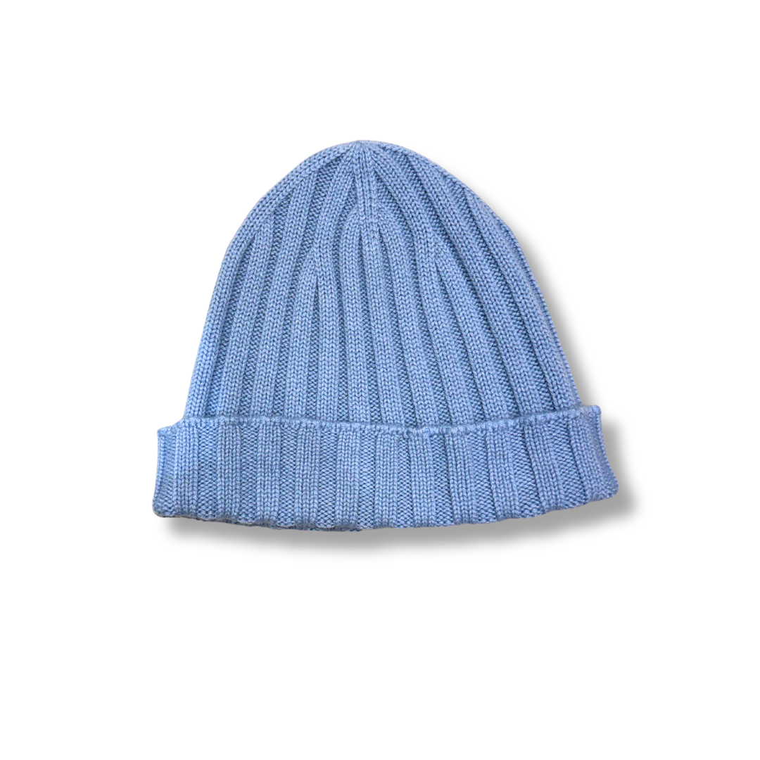 FILIPPO DE LAURENTIIS CUFFIA IN CASHMERE